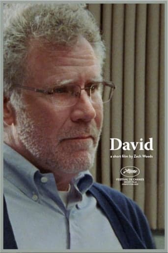 David poster - Find streaming availability