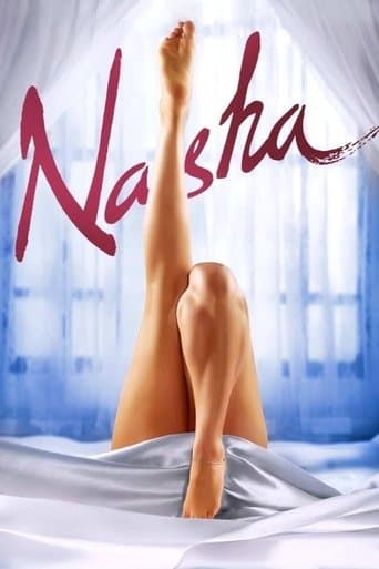 Nasha poster - Find streaming availability
