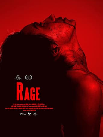 Rage poster - Find streaming availability