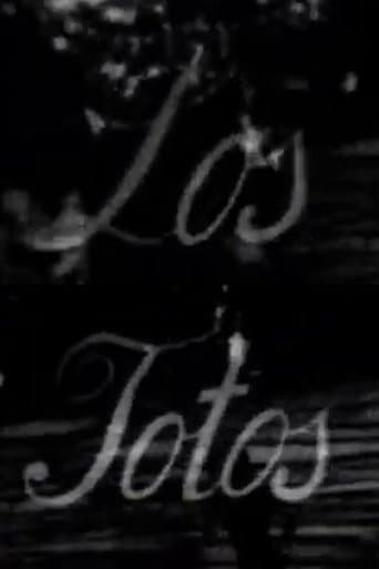 Los totos poster - Find streaming availability