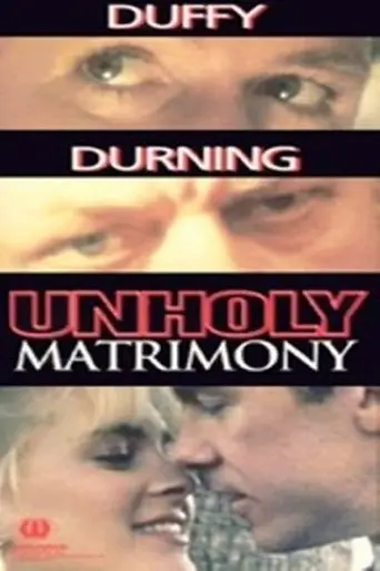 Unholy Matrimony poster - Find streaming availability