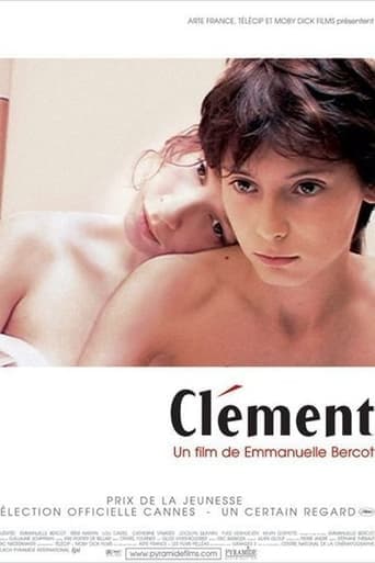 Clement poster - Find streaming availability