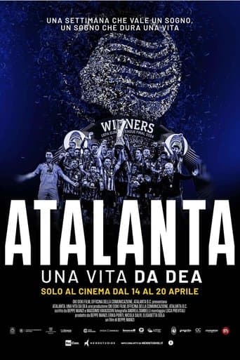 Atalanta - Una vita da Dea poster - Find streaming availability
