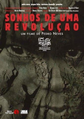 Dreams of a Revolution poster - Find streaming availability