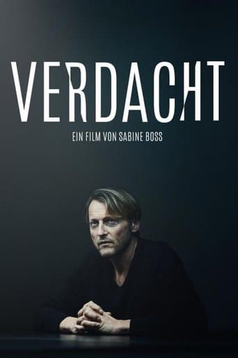 Suspicion poster - Find streaming availability