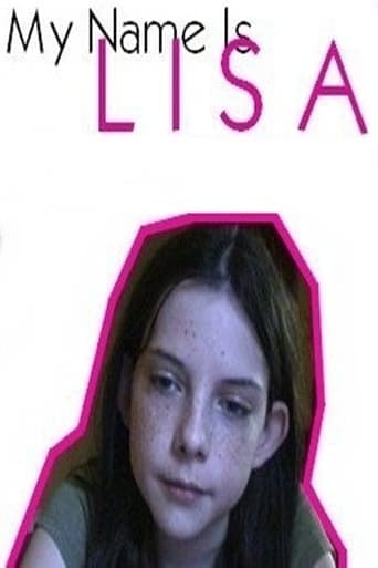 My Name Is Lisa poster - Find streaming availability