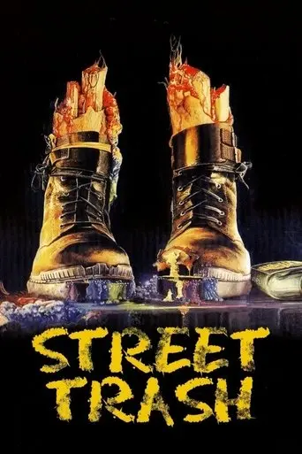 Street Trash poster - Find streaming availability
