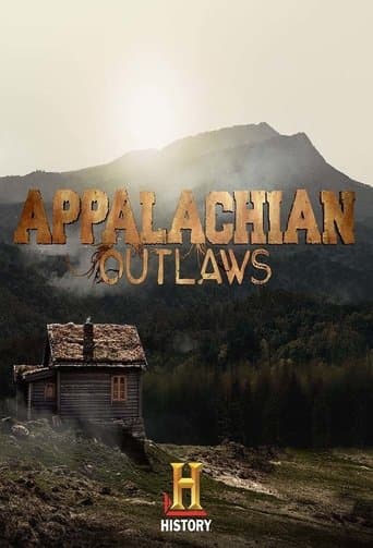 Appalachian Outlaws poster - Find streaming availability