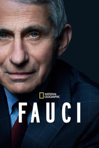 Fauci poster - Find streaming availability