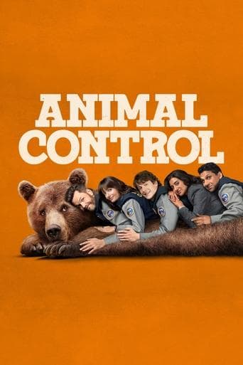 Animal Control poster - Find streaming availability