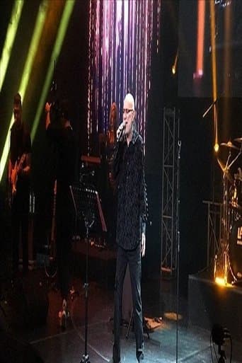 Siavash ghomayshi live in Istanbul 2019 poster - Find streaming availability