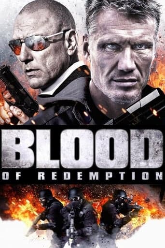 Blood of Redemption poster - Find streaming availability