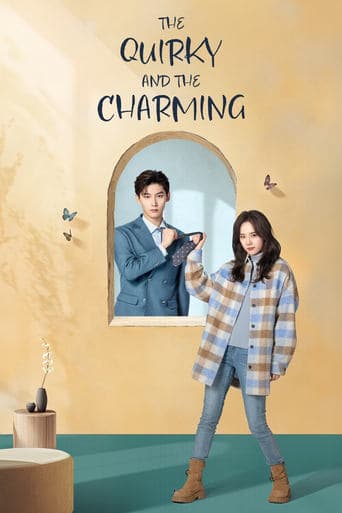 The Quirky and the Charming poster - Find streaming availability