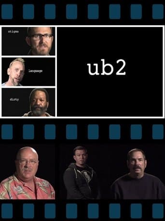 ub2 poster - Find streaming availability
