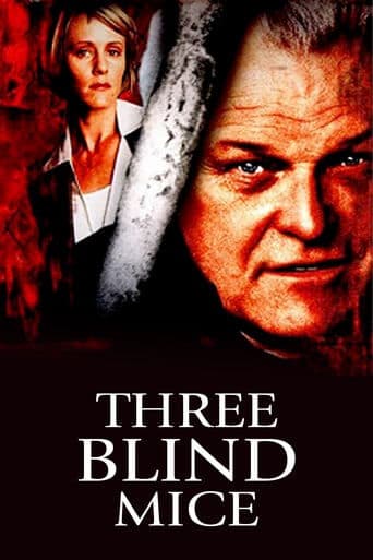 Three Blind Mice poster - Find streaming availability
