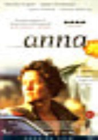 Anna poster - Find streaming availability