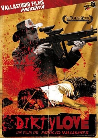Dirty Love poster - Find streaming availability