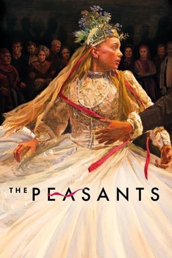 The Peasants poster - Find streaming availability