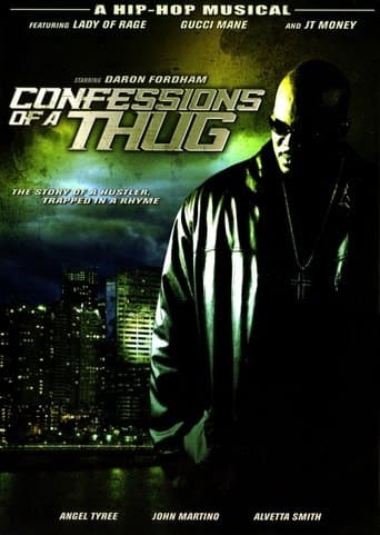 Confessions of a Thug poster - Find streaming availability