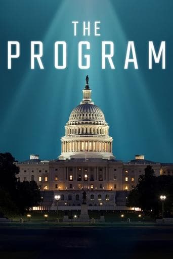 The Program poster - Find streaming availability