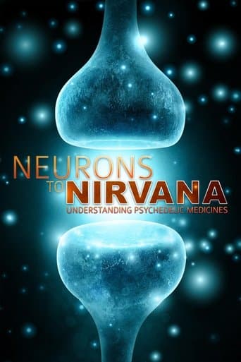 Neurons to Nirvana poster - Find streaming availability