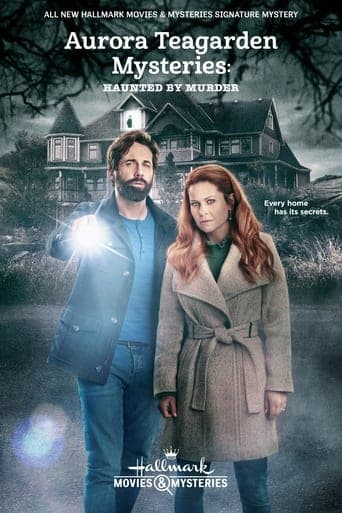 Aurora Teagarden Mysteries: Haunted By Murder poster - Find streaming availability