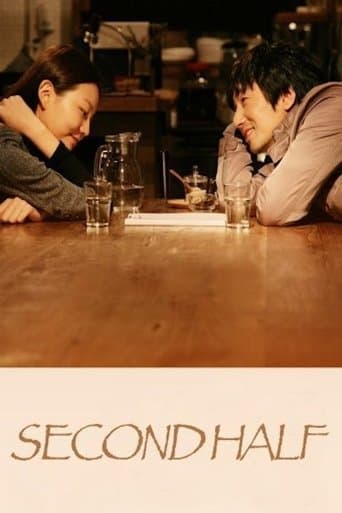 Second Half poster - Find streaming availability