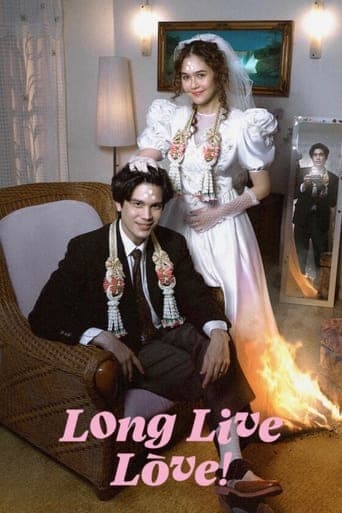 Long Live Love! poster - Find streaming availability