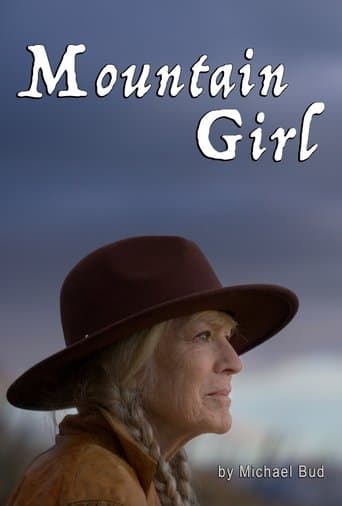 Mountain Girl poster - Find streaming availability
