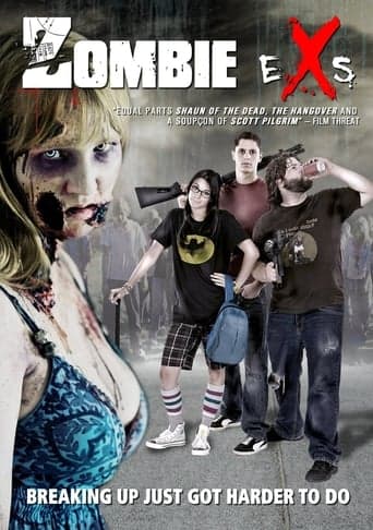 Zombie eXs poster - Find streaming availability