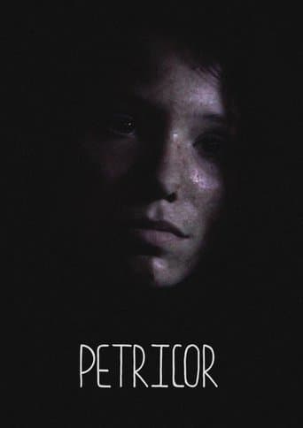 Petricor poster - Find streaming availability
