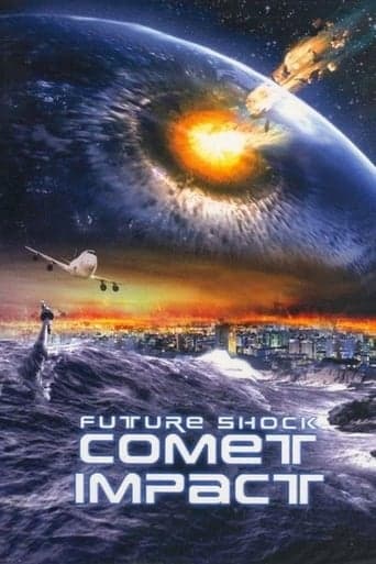 Futureshock: Comet poster - Find streaming availability