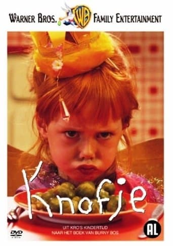 Knofje poster - Find streaming availability