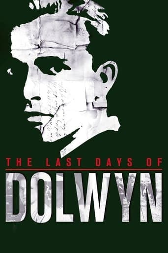 The Last Days of Dolwyn poster - Find streaming availability