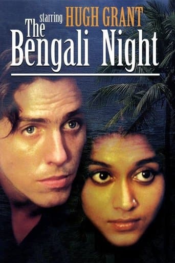 The Bengali Night poster - Find streaming availability