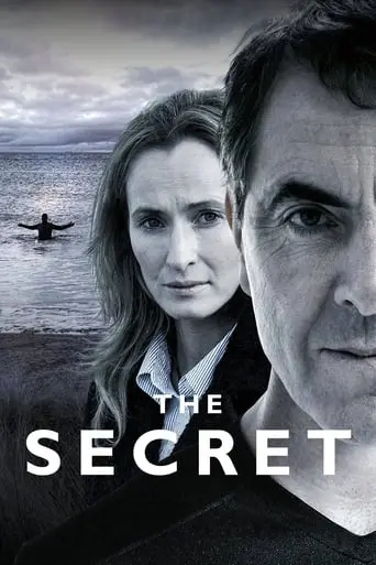 The Secret poster - Find streaming availability