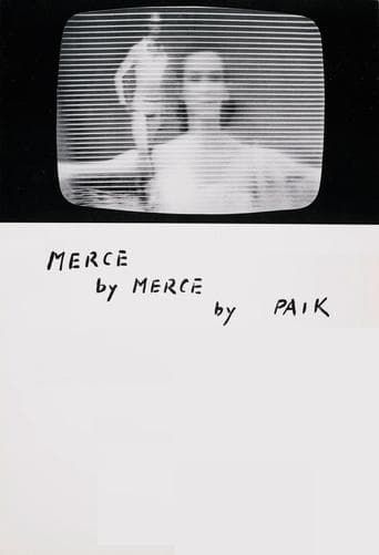 Merce by Merce by Paik poster - Find streaming availability