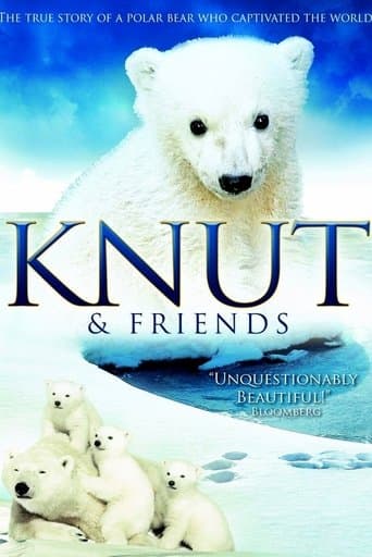 Knut & Friends poster - Find streaming availability