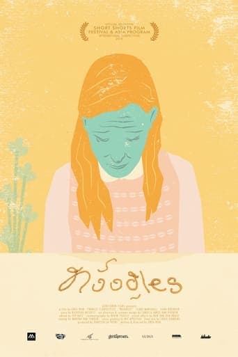 Noodles poster - Find streaming availability