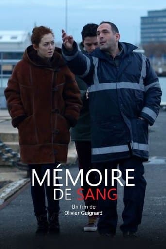Mémoire de sang poster - Find streaming availability