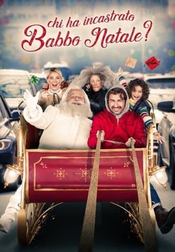 Who Framed Santa Claus? poster - Find streaming availability