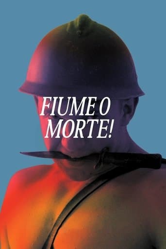 Fiume o morte! poster - Find streaming availability