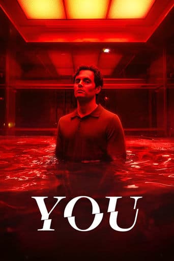 You poster - Find streaming availability