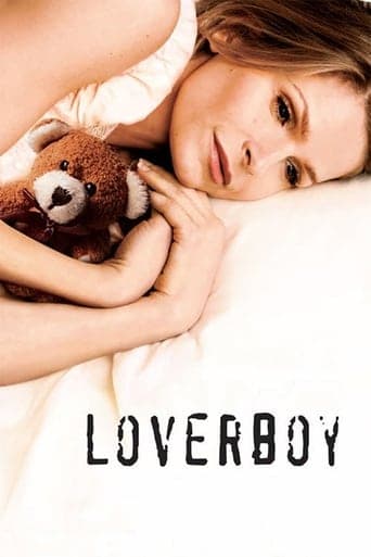 Loverboy poster - Find streaming availability