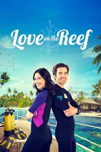 Love on the Reef poster - Find streaming availability