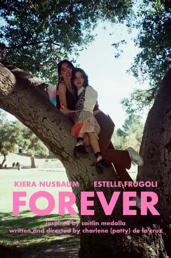 Forever poster - Find streaming availability