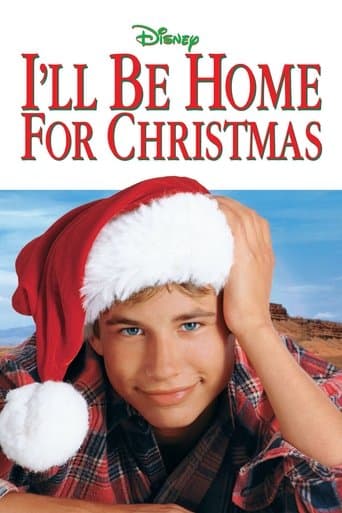 I'll Be Home for Christmas poster - Find streaming availability