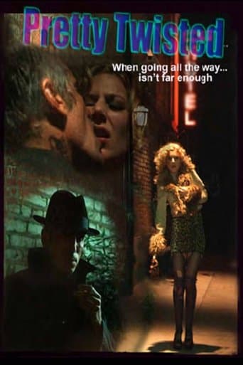 Pretty Twisted poster - Find streaming availability