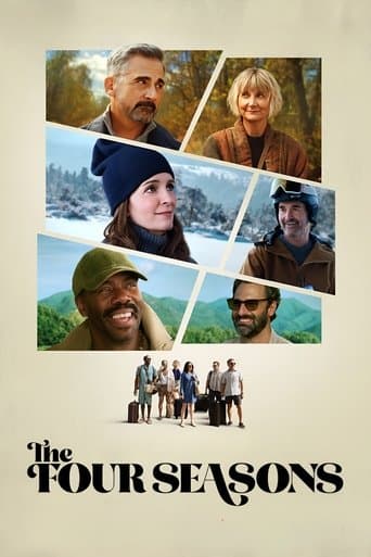 The Four Seasons poster - Find streaming availability