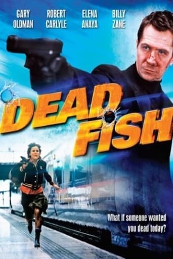 Dead Fish poster - Find streaming availability